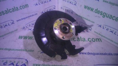 MANGUETA DELANTERA DERECHA SEAT LEON (1P1) Reference