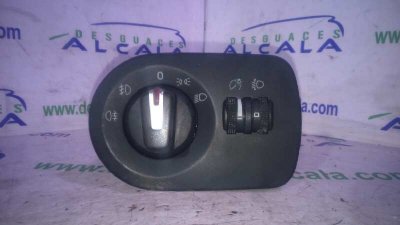 MANDO LUCES SEAT LEON (1P1) Reference