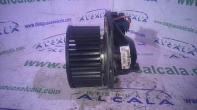 MOTOR CALEFACCION SEAT LEON (1P1) Reference