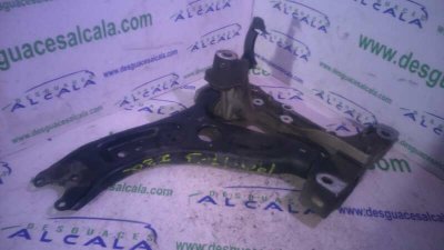 BRAZO SUSPENSION INFERIOR DELANTERO IZQUIERDO SEAT LEON (1P1) Reference