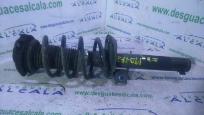 AMORTIGUADOR DELANTERO IZQUIERDO de Reference 