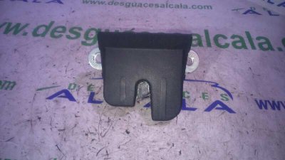 CERRADURA MALETERO / PORTON SEAT LEON (1P1) Reference