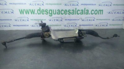 CREMALLERA DIRECCION SEAT LEON (1P1) Reference