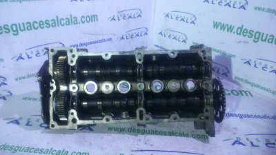 ARBOL DE LEVAS FIAT DOBLO (119) 1.3 16V JTD Active Multijet