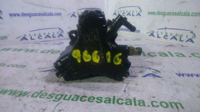 BOMBA INYECCION FIAT DOBLO (119) 1.3 16V JTD Active Multijet