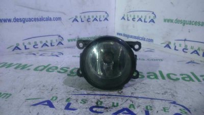 FARO ANTINIEBLA DERECHO de FT 300 K (corto) LKW (Camion) 