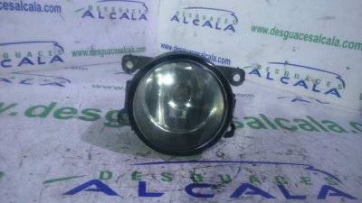 FARO ANTINIEBLA IZQUIERDO de FT 300 K (corto) LKW (Camion) 