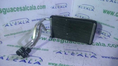 RADIADOR CALEFACCION FORD TRANSIT CAJA CERRADA ´06 FT 300 K (corto) LKW (Camion)