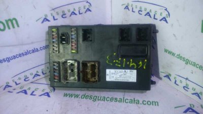 CENTRALITA CHECK CONTROL FORD TRANSIT CAJA CERRADA ´06 FT 300 K (corto) LKW (Camion)