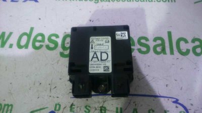 MODULO ELECTRONICO FORD TRANSIT CAJA CERRADA ´06 FT 300 K (corto) LKW (Camion)