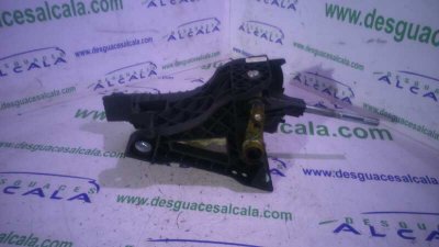 PALANCA CAMBIO FORD TRANSIT CAJA CERRADA ´06 FT 300 K (corto) LKW (Camion)