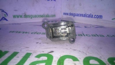 RESISTENCIA CALEFACCION FORD TRANSIT CAJA CERRADA ´06 FT 300 K (corto) LKW (Camion)