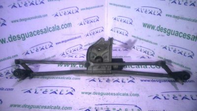 MOTOR LIMPIA DELANTERO de FT 300 K (corto) LKW (Camion) 