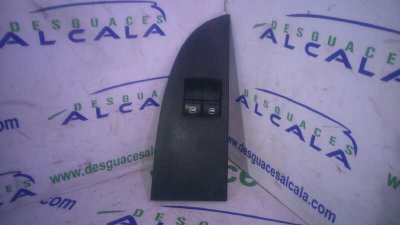 MANDO ELEVALUNAS DELANTERO IZQUIERDO  SEAT LEON (1P1) Reference