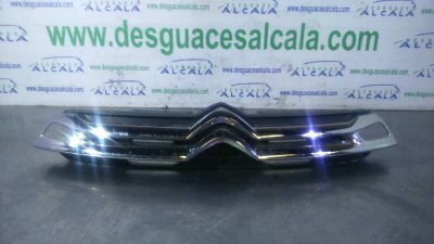 REJILLA DELANTERA CITROEN C4 AIRCROSS Attraction 4WD