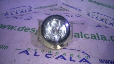 FARO ANTINIEBLA DERECHO CITROEN C4 AIRCROSS Attraction 4WD