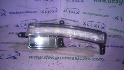 FARO LUZ DIURNA IZQUIERDO CITROEN C4 AIRCROSS Attraction 4WD