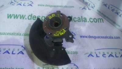 MANGUETA DELANTERA DERECHA SEAT IBIZA (6K1) Stella