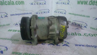 COMPRESOR AIRE ACONDICIONADO SEAT IBIZA (6K1) Stella