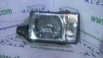 FARO IZQUIERDO ISUZU TROOPER UBS 55