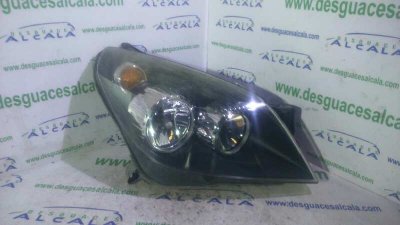 FARO DERECHO OPEL ASTRA H CARAVAN Cosmo