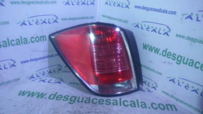 PILOTO TRASERO IZQUIERDO OPEL ASTRA H CARAVAN Cosmo