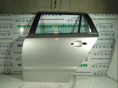 PUERTA TRASERA IZQUIERDA OPEL ASTRA H CARAVAN Cosmo