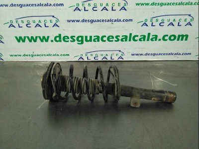 AMORTIGUADOR DELANTERO IZQUIERDO PEUGEOT 206 BERLINA XT