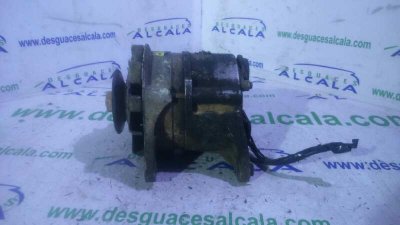 ALTERNADOR LAND ROVER SANTANA 109