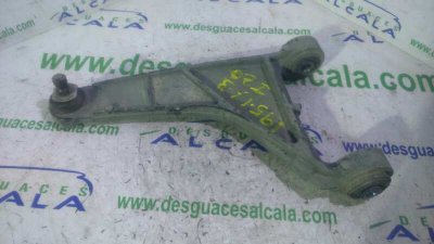 BRAZO SUSPENSION INFERIOR DELANTERO IZQUIERDO RENAULT SCENIC RX4 (JA0) 1.9 dCi