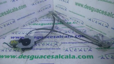 ELEVALUNAS DELANTERO DERECHO RENAULT SCENIC RX4 (JA0) 1.9 dCi