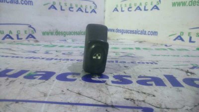 MANDO ELEVALUNAS DELANTERO DERECHO RENAULT SCENIC RX4 (JA0) 1.9 dCi