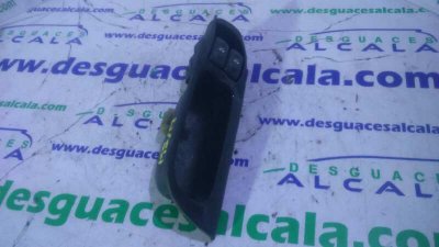 MANDO ELEVALUNAS DELANTERO IZQUIERDO  RENAULT SCENIC RX4 (JA0) 1.9 dCi