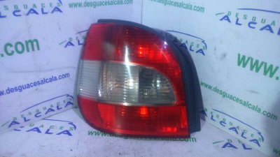 PILOTO TRASERO IZQUIERDO RENAULT SCENIC RX4 (JA0) 1.9 dCi