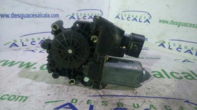 MOTOR ELEVALUNAS DELANTERO IZQUIERDO AUDI A4 BERLINA (B5) 1.9 TDI