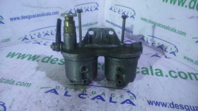 SOPORTE FILTRO GASOIL TATA SAFARI SAF DOC-1