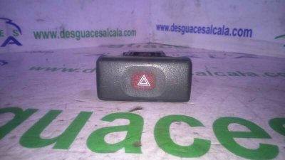 BOTON EMERGENCIA FORD MAVERICK (ML) Básico