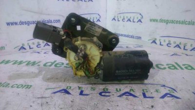 MOTOR LIMPIA DELANTERO de Básico 