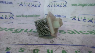 RESISTENCIA CALEFACCION FORD MAVERICK (ML) Básico