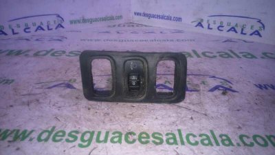 REGULADOR ALTURA LUCES MITSUBISHI MONTERO PININ (H60/H70) 1800 GDI (3-ptas.)