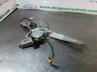 BOMBA EMBRAGUE MITSUBISHI MONTERO PININ (H60/H70) 1800 GDI (3-ptas.)