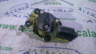 MOTOR LIMPIA DELANTERO MITSUBISHI MONTERO PININ (H60/H70) 1800 GDI (3-ptas.)