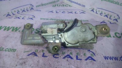 MOTOR LIMPIA TRASERO MITSUBISHI MONTERO PININ (H60/H70) 1800 GDI (3-ptas.)