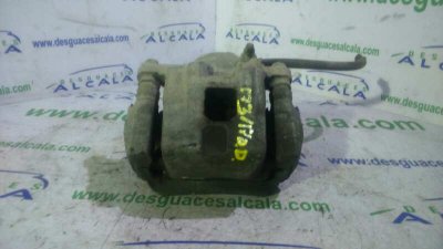 PINZA FRENO DELANTERA DERECHA MITSUBISHI MONTERO PININ (H60/H70) 1800 GDI (3-ptas.)