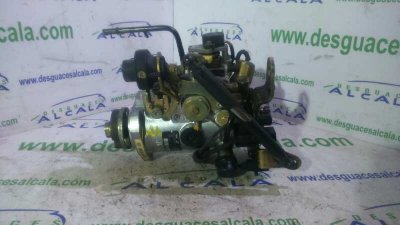 BOMBA INYECCION PEUGEOT 206 BERLINA XT