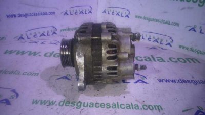 ALTERNADOR PEUGEOT 205 BERLINA 1.8 D Mito