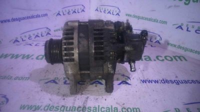 ALTERNADOR OPEL CORSA C Cosmo