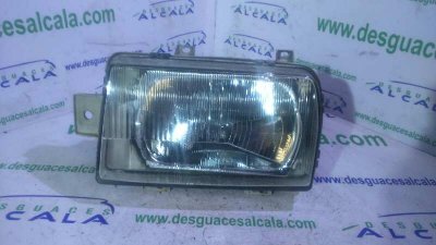 FARO IZQUIERDO SEAT MALAGA GL