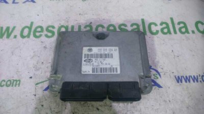 CENTRALITA MOTOR UCE SEAT IBIZA (6L1) Cool