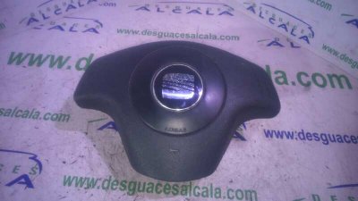 AIRBAG DELANTERO IZQUIERDO SEAT IBIZA (6L1) Cool